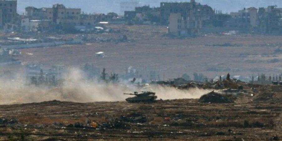 بعد إعلان جيش الاحتلال بدء تنفيذها في غزة.. ما هي خطة «عربات جدعون»؟ - موقع الآن نيوز