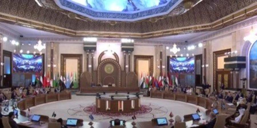 عاجل| انطلاق أعمال القمة العربية التنموية الاقتصادية والاجتماعية في بغداد - موقع الآن نيوز