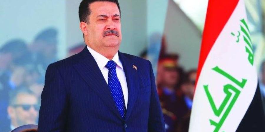 رئيس وزراء العراق: طلاق مبادرة صندوق التضامن العربي لإعمار غزة ولبنان ـ موقع الآن نيوز