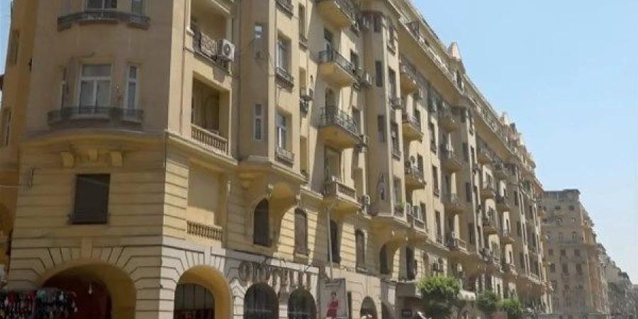 بسبب الإيجار القديم| ممثل رابطة الملاك: نتعرض لظلم شديد.. وبرلماني: أنت من أعداء الوطن ـ موقع الآن نيوز