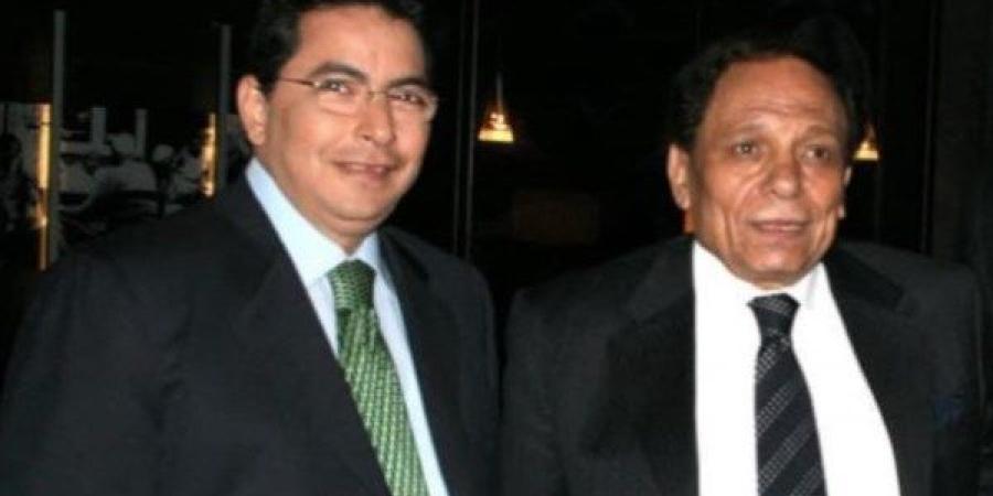 في عيد ميلاده.. محمود سعد يكشف سر نجاح الزعيم عادل إمام ـ موقع الآن نيوز