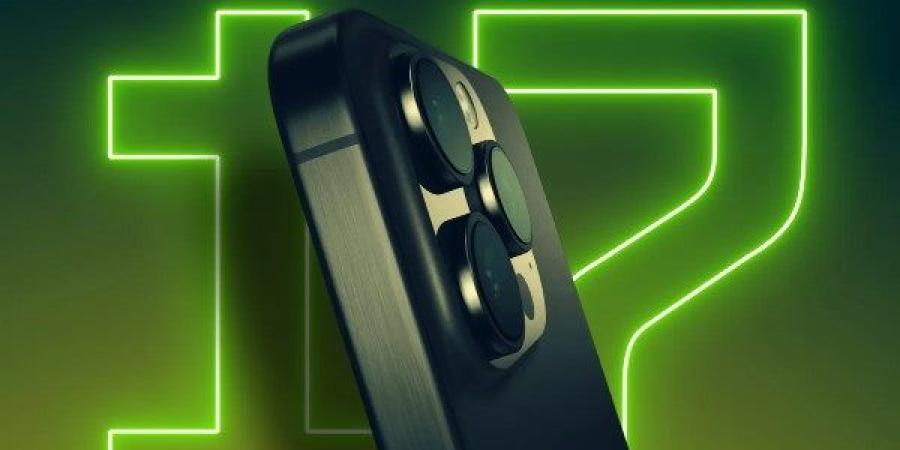 هاتف iPhone 17 Pro قد يكون الخيار الأفضل مع تغييرات مرتقبة في التصميم والأداء ـ موقع الآن نيوز