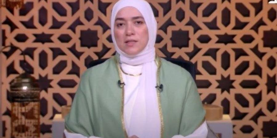 هل توجد ذنوب لا يغفرها الحج؟ رد حاسم من الداعية دينا أبو الخير ـ موقع الآن نيوز