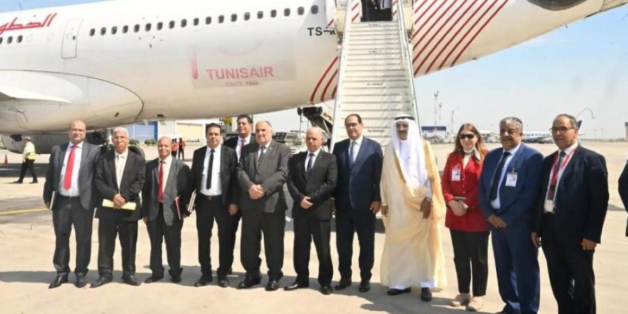 وزير الشؤون الدينية التونسي يشيد بجهود المملكة في تيسير إجراءات الحج - موقع الآن نيوز