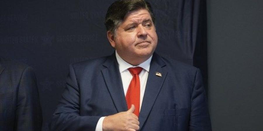 حاكم إلينوي جاي بي بريتزكر... ملياردير أمريكي تقدمي أم مرشح شعبي مزيف؟ ـ موقع الآن نيوز