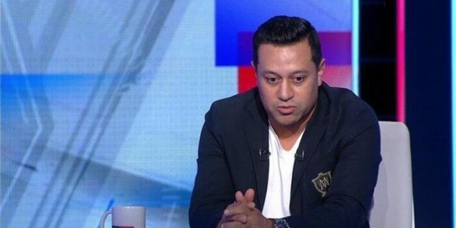 هشام حنفي: بيراميدز فرط في لقب الدوري هذا الموسم وأهداه لـ الأهلي - موقع الآن نيوز