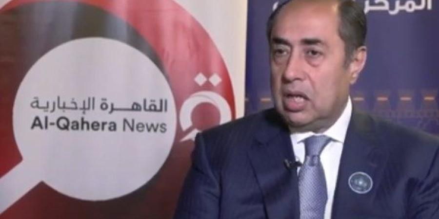 السفير حسام زكي: الموقف العربي الجماعي لا يزال متمسكا بجوهر المبادرة العربية للسلام ـ موقع الآن نيوز