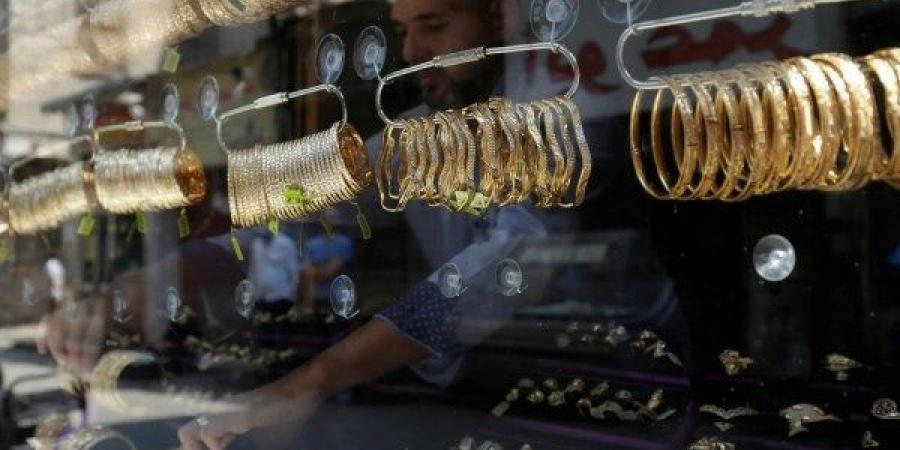 آخر تحديث لسعر عيار 14 اليوم الأحد 18-5-2025 ـ موقع الآن نيوز