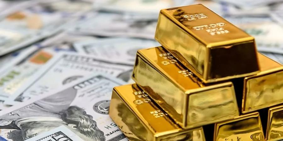 سعر الذهب يواصل الهبوط وسط تفاؤل تجاري وضغوط ارتفاع عوائد السندات - موقع الآن نيوز