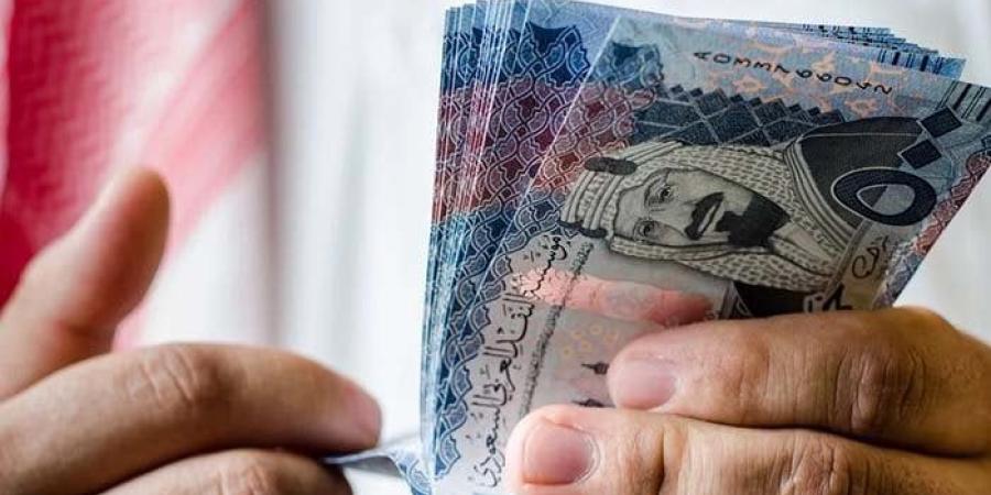 أسعار الريال السعودي في مصر اليوم.. الأحد 18 مايو 2025 - موقع الآن نيوز
