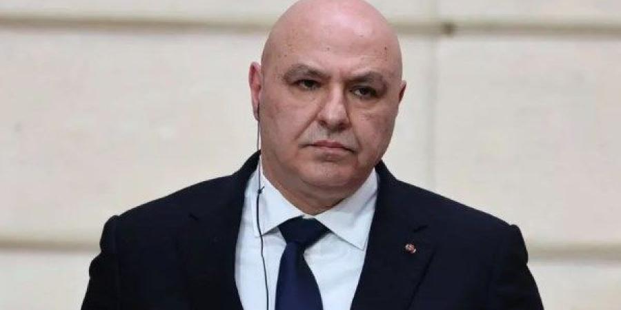 الرئيس اللبناني يكشف علاقته بحزب الله.. فيديو ـ موقع الآن نيوز