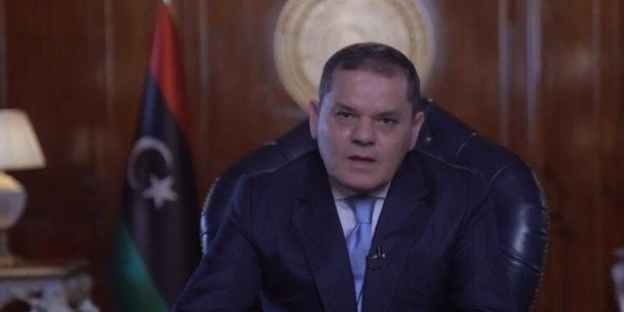 ليبيا .. الدبيبة يتوعد بإنهاء نفوذ الميليشيات في طرابلس ـ موقع الآن نيوز