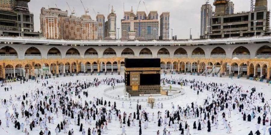 لو انت رايح للعُمرة .. احذر هذه الأمور يحرم عليك فعلها ـ موقع الآن نيوز