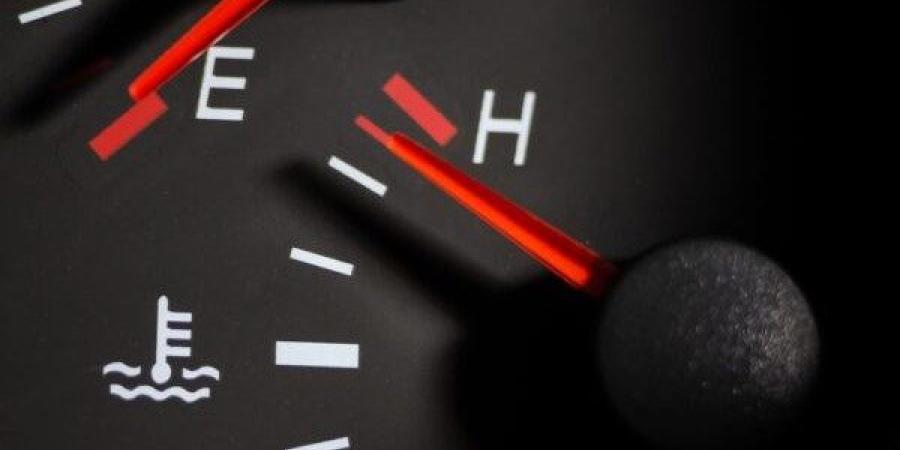 5 أسباب تؤدي لارتفاع درجة حرارة المحرك ـ موقع الآن نيوز