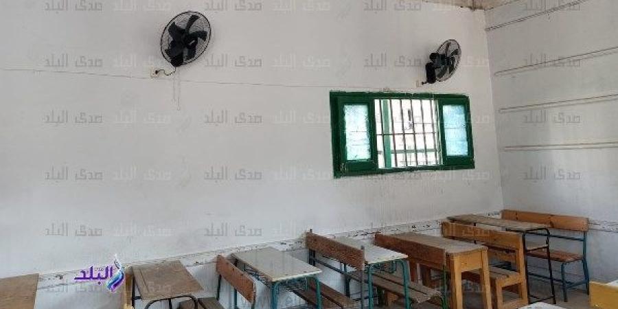 مطالب بتحرك عاجل لتوفير مراوح في لجان امتحانات الثانوية العامة 2025 ـ موقع الآن نيوز