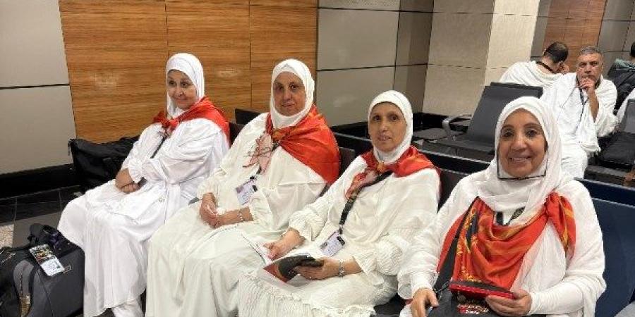 انطلاق أولى رحلات طيران الحج السياحي ـ موقع الآن نيوز