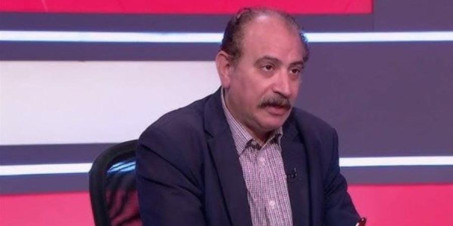طارق فهمي: لن يكون هناك سلام في المنطقة بدون حل القضية الفلسطينية ـ موقع الآن نيوز