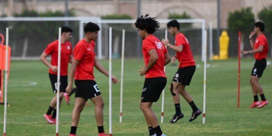 اليوم.. منتخب مصر للشباب يواجه نيجيريا في صراع البرونزية بأمم إفريقيا تحت 20 سنة - موقع الآن نيوز