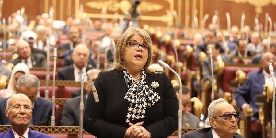 فيبي فوزي: خطة التنمية للعام المالي المقبل تستجيب للتحديات العالمية وتدعم القطاع الخاص ـ موقع الآن نيوز