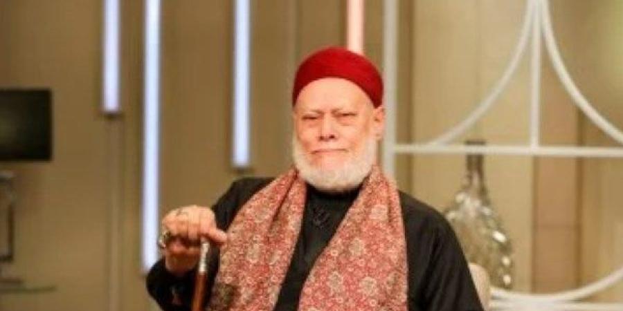 "العلم بحر".. علي جمعة يرد على من يطعن في تراث الأمة ـ موقع الآن نيوز