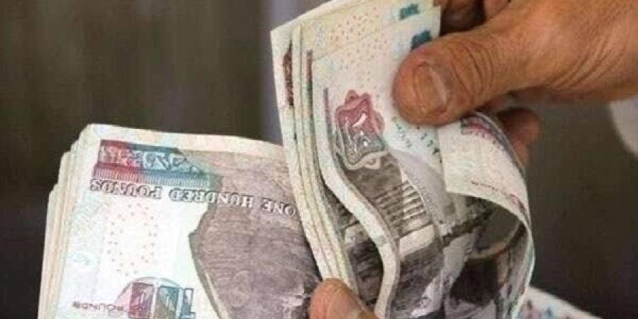 صرف مرتبات مايو هذا الأسبوع.. اعرف موعد الزيادة الجديدة ـ موقع الآن نيوز
