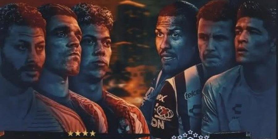 فتح باب حجز تذاكر مباراة الأهلي وباتشوكا الودية استعدادًا لكأس العالم للأندية 2025 ـ موقع الآن نيوز