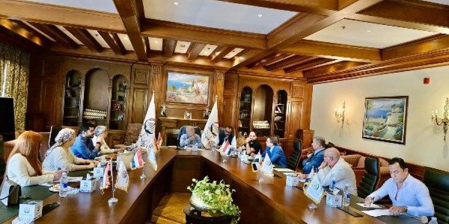 المشروعات الصغيرة بالجبهة الوطنية تعتمد استراتيجية دعم وتحويل القرى لمجتمعات منتجة ـ موقع الآن نيوز