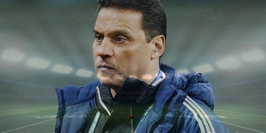حسام البدري يكشف كواليس عودته من ليبيا بسبب التوترات السياسية ـ موقع الآن نيوز