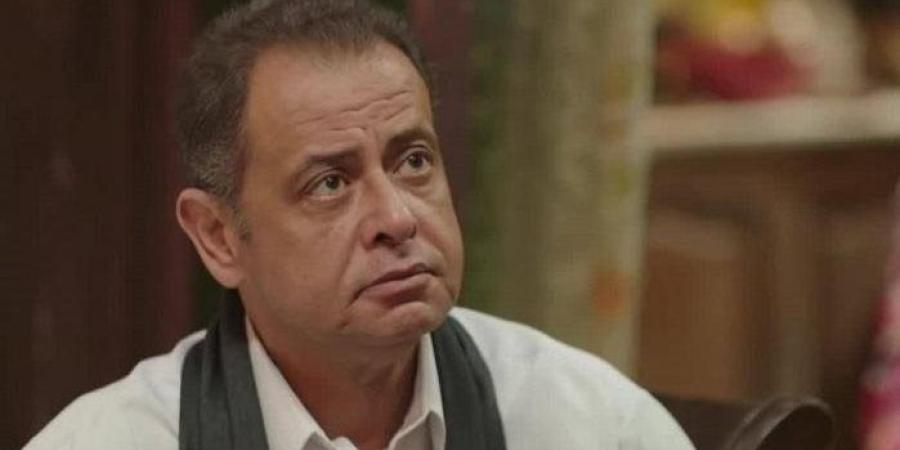 إخلاء سبيل الفنان محمد غنيم في تهديد طليقته بالقتل وتأجيل الجلسة للمرافعة ـ موقع الآن نيوز