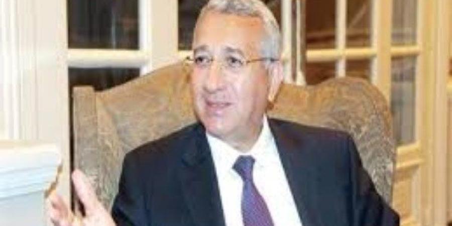 السفير محمد حجازي يكشف عن أهمية زيارة كبير مستشاري ترامب لمصر ـ موقع الآن نيوز