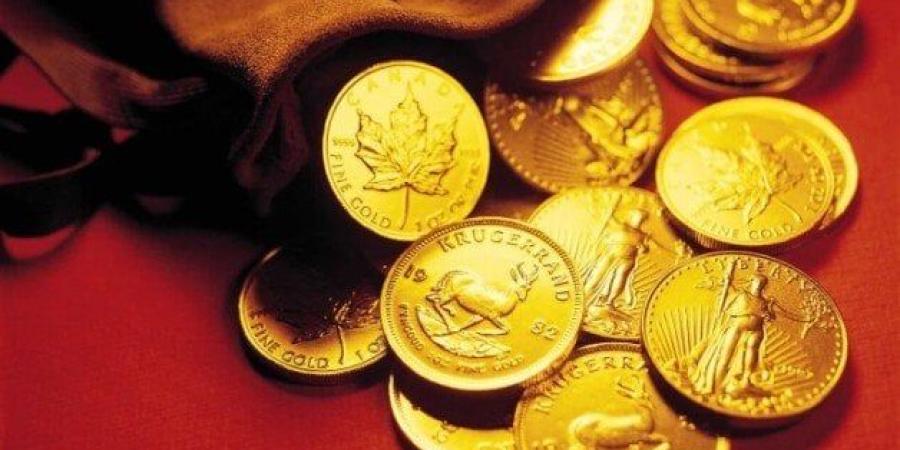 سعر الجنيه الذهب اليوم الأحد 18 مايو 2025 بكام الآن؟ - موقع الآن نيوز