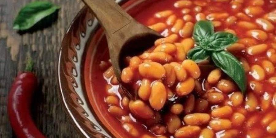 طريقة التحضير  لعمل الفاصوليا البيضاء ـ موقع الآن نيوز
