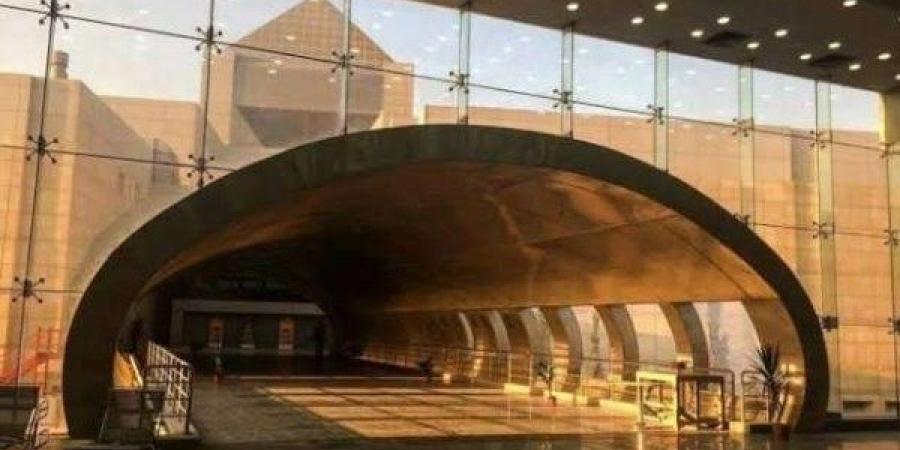 القومي للحضارة المصرية: المتحف يعكس ثروتنا الحقيقية في الإنسان والتاريخ ـ موقع الآن نيوز