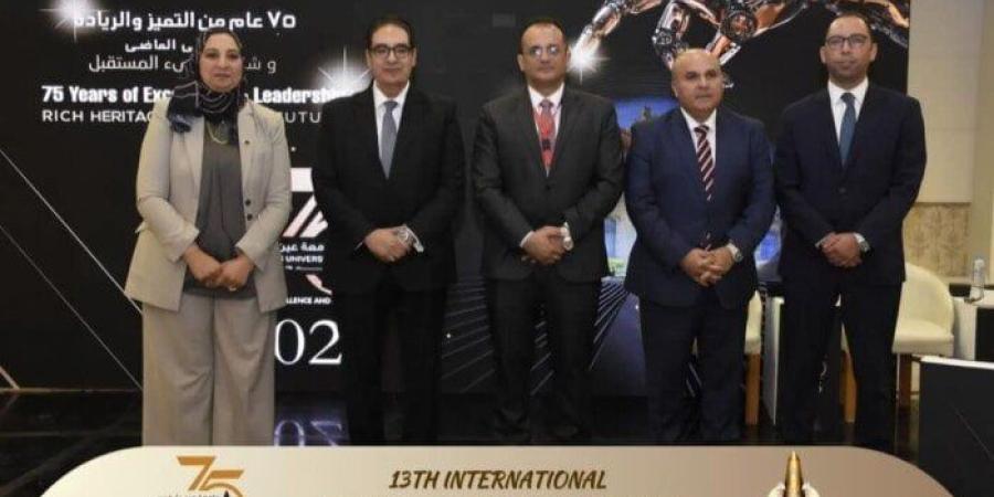 محمد سامي: الجامعات الأهلية تمثل امتدادا لتطوير منظومة التعليم العالي - موقع الآن نيوز
