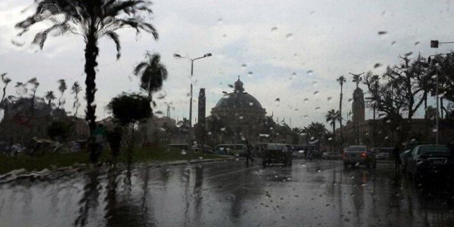 أمطار خفيفة.. تفاصيل حالة الطقس في مصر اليوم الأحد ودرجات الحرارة في المحافظات - موقع الآن نيوز