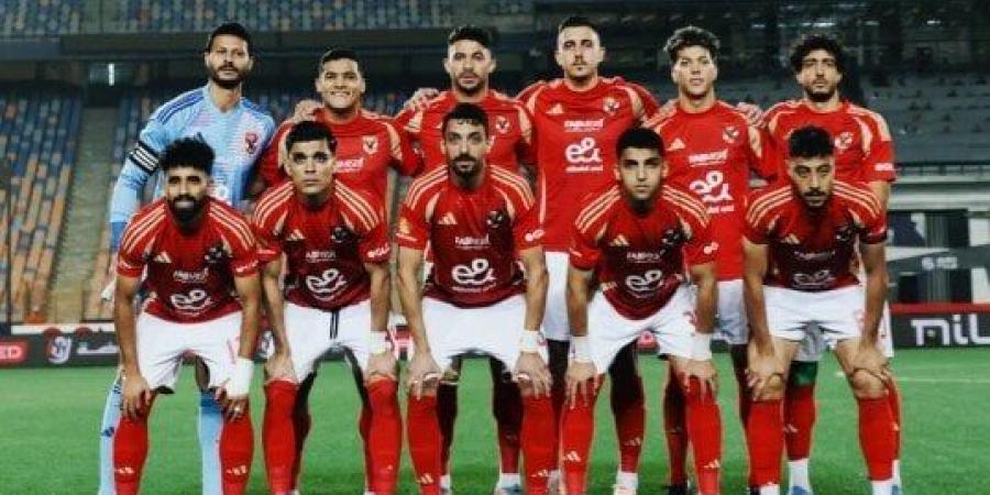 شبانة: شخصية الأهلي تنتزع البطولات من الجميع - موقع الآن نيوز