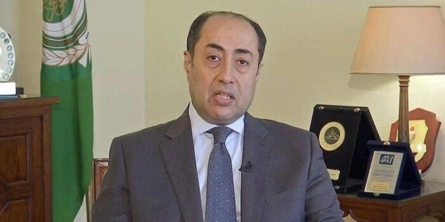 حسام زكي: خطة إعمار غزة تعثرت بسبب استمرار التصعيد الإسرائيلي - موقع الآن نيوز