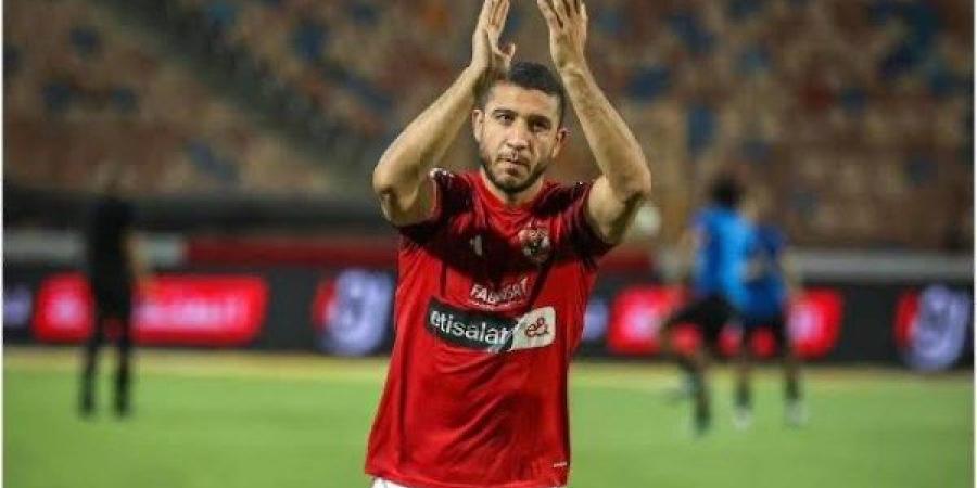 رامي ربيعة يقترب من الاحتراف في الدوري السعودي.. «عبدالفضيل» يكشف التفاصيل ـ موقع الآن نيوز