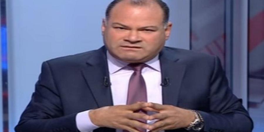 رسالة قوية من الديهي إلى كل مواطن عربي ـ موقع الآن نيوز