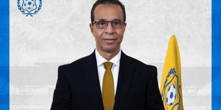 أمير هشام: نصر أبو الحسن يستقيل من رئاسة نادي الإسماعيلي ـ موقع الآن نيوز