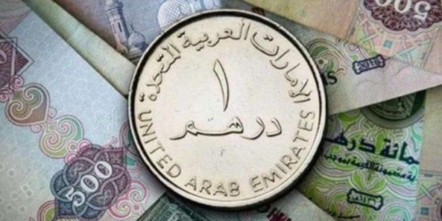 أسعار الدرهم الإماراتي في مصر اليوم.. الأحد 18 مايو 2025 - موقع الآن نيوز