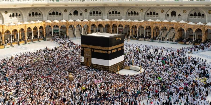 للرجال والنساء.. فتح باب التطوع في الحرمين الشريفين خلال موسم الحج - موقع الآن نيوز