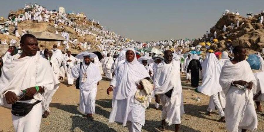 حكم من مات غنيا ولم يؤد فريضة الحج؟.. دار الإفتاء تجيب ـ موقع الآن نيوز