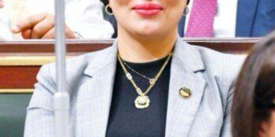 نائبة تثمن تأكيد الرئيس السيسي رفض مصر القاطع لانتهاكات الاحتلال الإسرائيلي في الجنوب اللبناني - موقع الآن نيوز