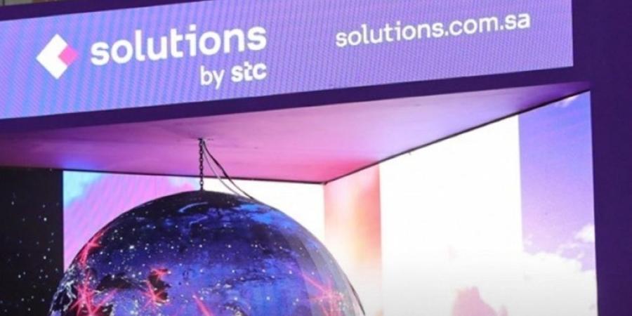 «سلوشنز» توقع عقودا مع «إس تي سي» بـ651.74 مليون ريال - موقع الآن نيوز