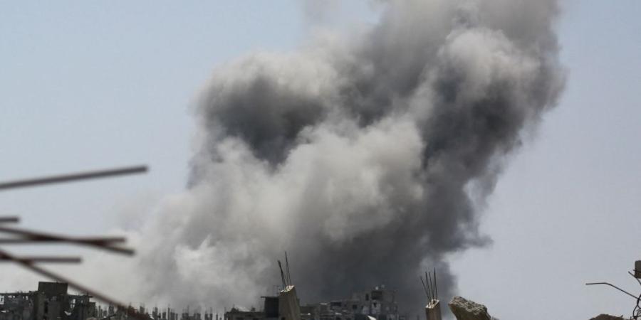 المملكة تحذر من خطورة تصعيد الاحتلال الإسرائيلي العسكري في قطاع غزة - موقع الآن نيوز