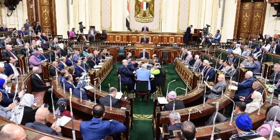 إسكان النواب توافق مبدئيا على قانون تنظيم مرفق مياه الشرب والصرف الصحي ـ موقع الآن نيوز