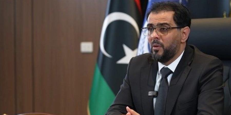 أسامة حماد يهاجم خطاب الدبيبة: محاولة لتزييف الواقع في ليبيا ـ موقع الآن نيوز