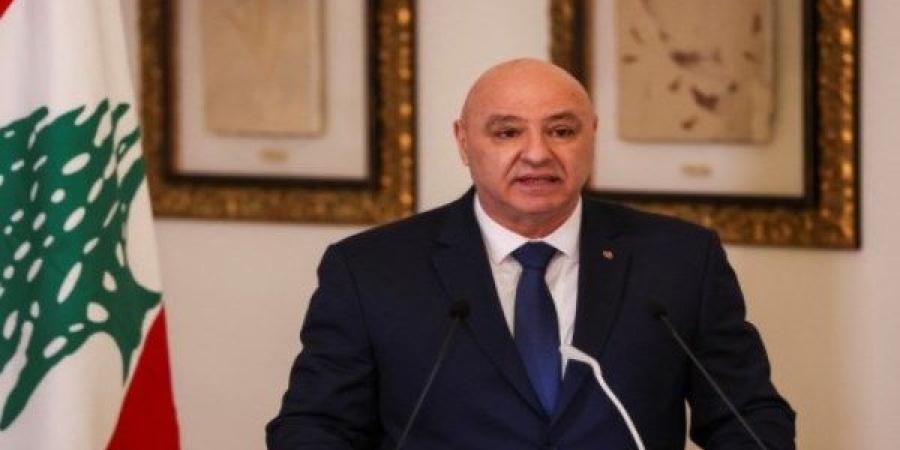 الرئيس عون: أمن الجنوب اللبناني لا يتحقق إلا بردع الاعتداءات الإسرائيلية وتنفيذ القرار 1701 ـ موقع الآن نيوز