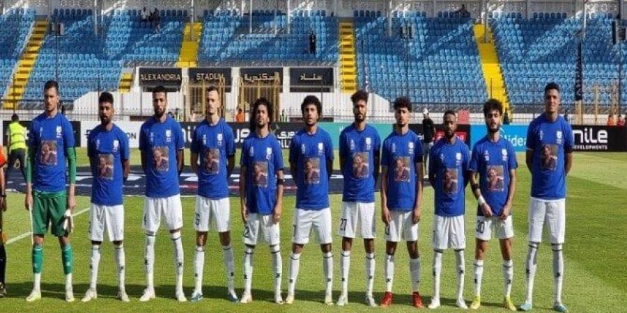 سموحة: كل الأندية وافقت بالإجماع على إلغاء الهبوط - موقع الآن نيوز